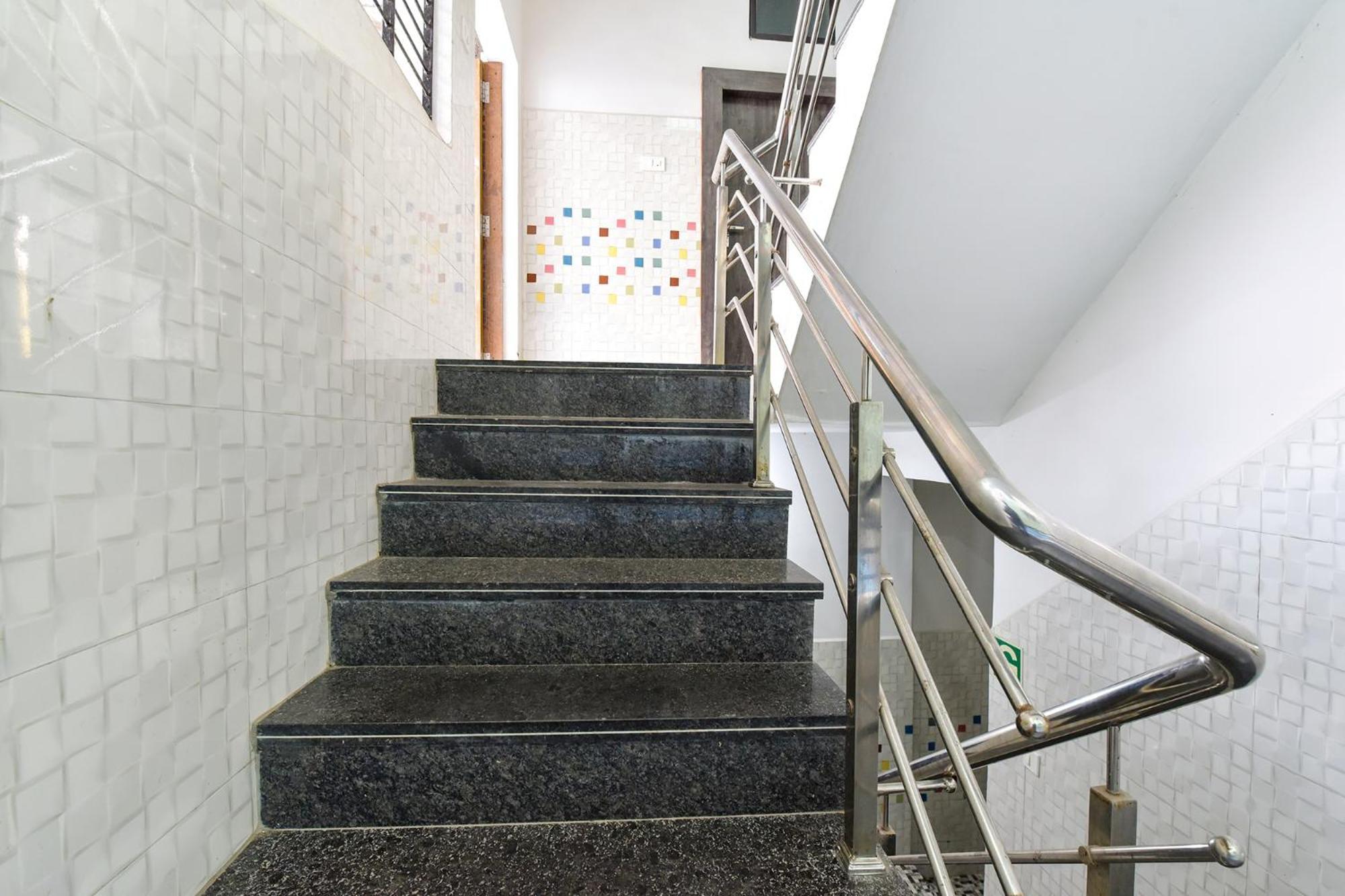 Fabexpress Soni Palace Udždžain Exteriér fotografie